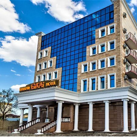 Gokai Hotel Nur-Sultan  Exterior photo